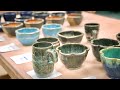 Glazing Combinations and Glaze Results - Unloading the Kiln!  Day 9 Quarantine Distraction Video