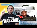 Cloakzy rage quits Warzone after Nadeshot said this... *HEATED*