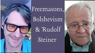 Jesuits, Masons, Bolsheviks and Anthroposophy. Individual freedom, Russia, the EU and the new Pope.