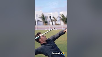 Thomas röhler javelin throw shorts #shorts #youtubeshorts #trendingshorts #javelin