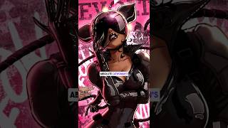 Absolute Catwoman Comic Details Just Dropped! #catwoman #dccomics #absolutedc #comics #batman