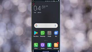 How to game set graphics screenshot 4