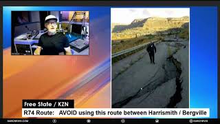 Download Lagu Traffic Update I AM Wednesday | 04 May 2022 MP3