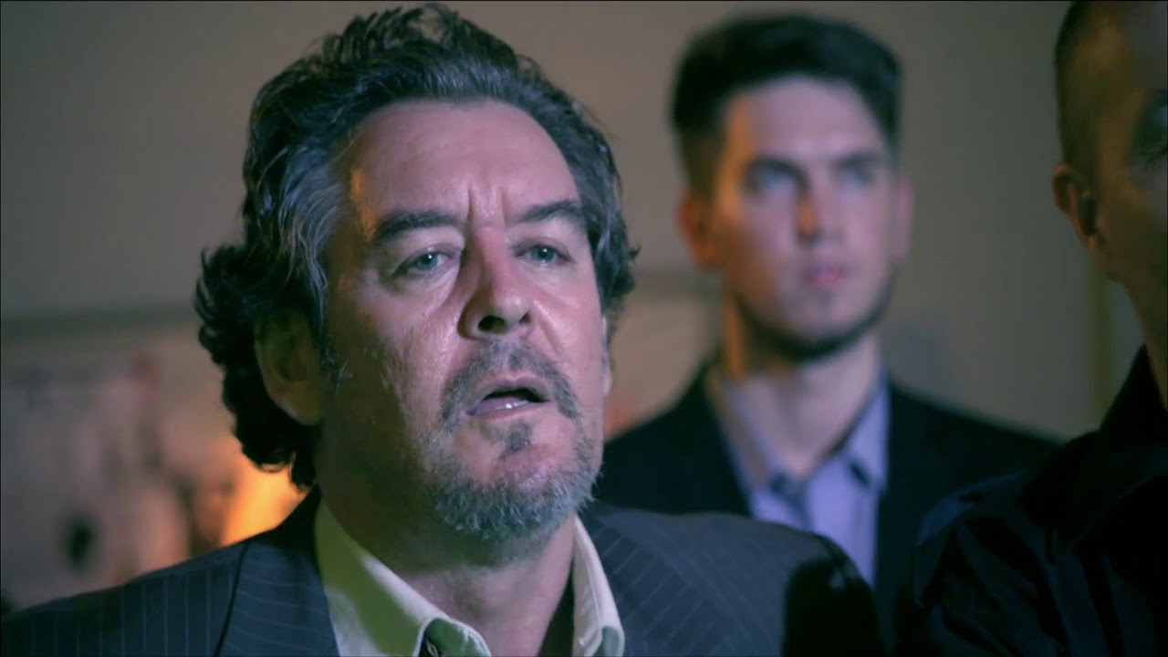 Huawei Safe City Solution - Marathon