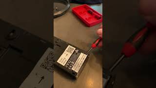 Ring video doorbell first gen battery replacement.