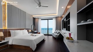 Hoang Yen Boutique Hotel | Nui Thanh, Vietnam | Hotel Review 🏩 | Vietnam Paradise