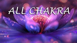Angels Garden CHAKRA Harmony, Passion, Confidence, Love, Intuition, Higher Consciousness, Balance