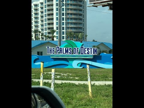 The Palms of Destin | Florida, USA
