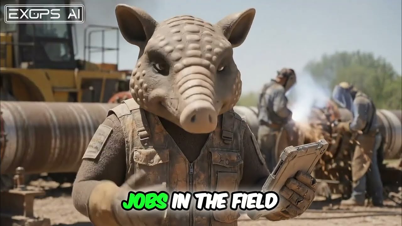 🛠️ 37 GPTs Built for Safety, Ops & Compliance | EXOPS AI™ Launch 🌐 