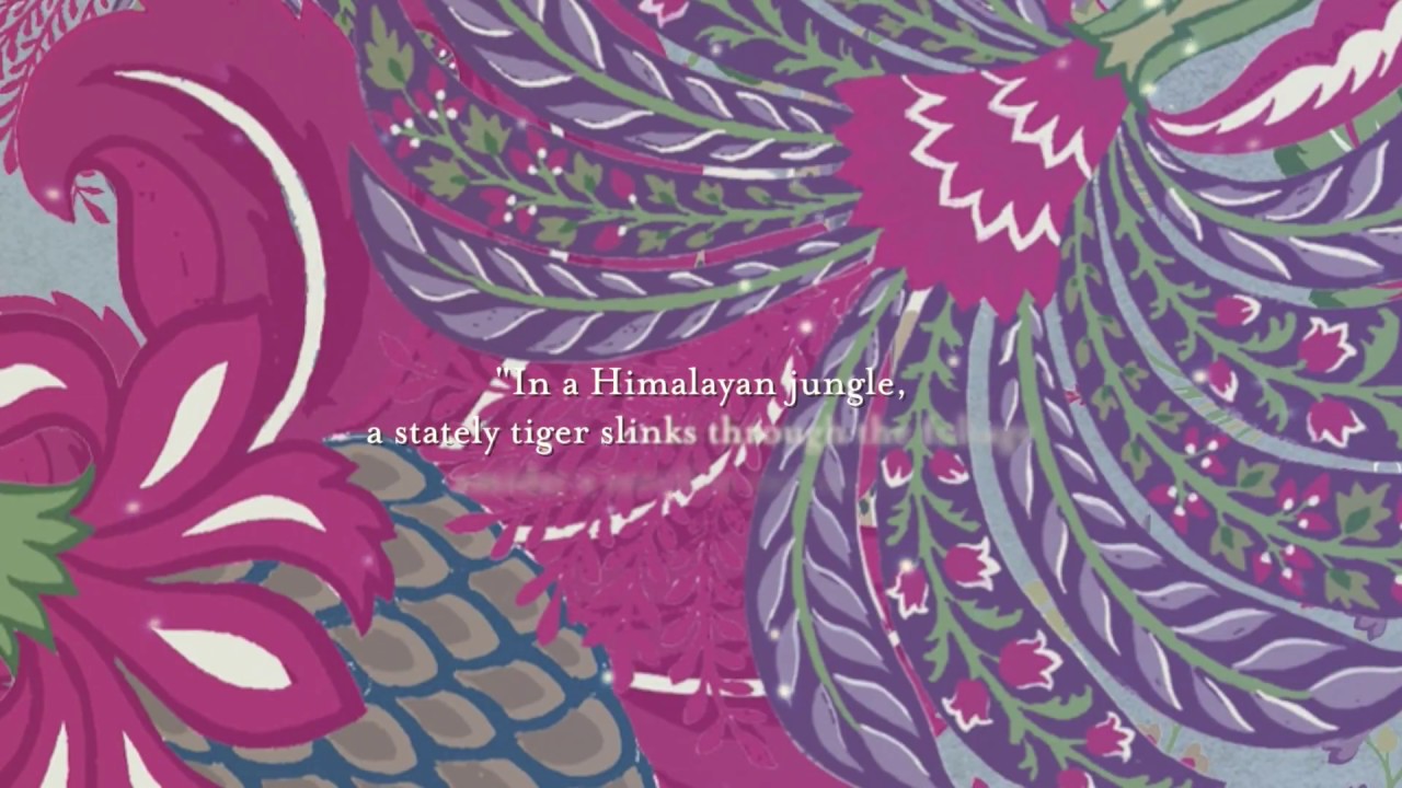 Good Earth Fables | Van Vaibhav - The Big Cats