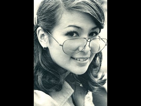 『 あゝ無情（英語版／日本語版）』 アン･ルイス