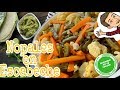 Nopales En Escabeche