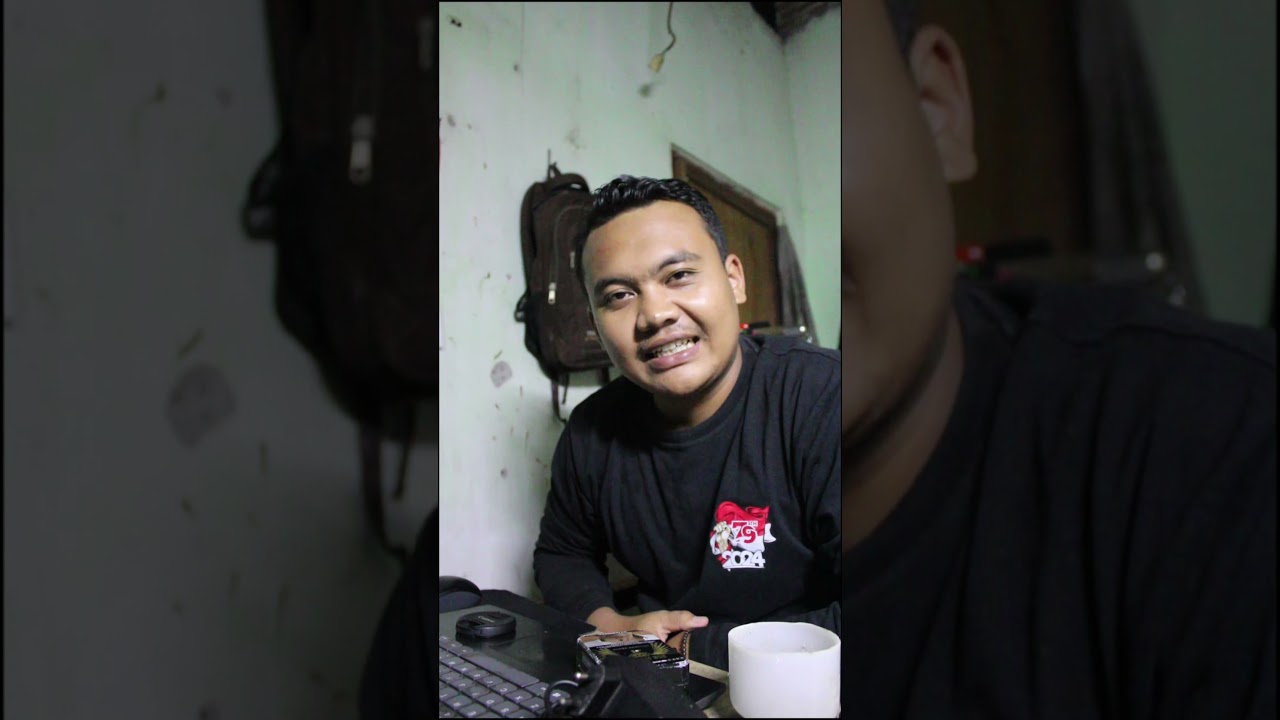 Tips kaya tanpa kerja Bangun tidur, lalu tidur !!! 