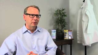 Dr. Chris Padgett  | Your Local Eye Doctor in Washington