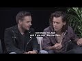 1d annoying each other for 5 minutes straight (re-upload)