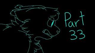 Mayday OC Lineart MAP Part 33