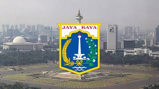 Download Lagu DKI Jakarta Province Anthem : Mars DKI Jakarta Download Lagu DKI Jakarta Province Anthem : Mars DKI Jakarta