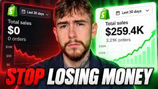 Details The Shopify Mistake Nobody Talks About (It's Costing You Money) Update
