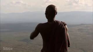 Black  Samurai   SLICE I Full documentary