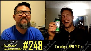 NT #248 - Paris Blues Review | 99 Red Balloons | Standing Room Only