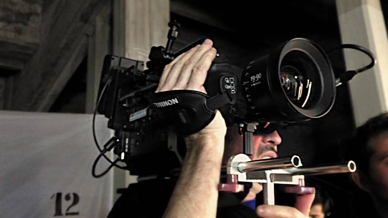 Celebrating Afilm's New Feature Film!