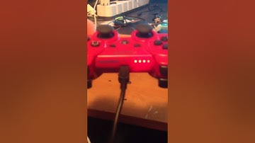 Ps3 controller problem