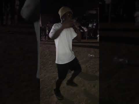 Ultra PICKWISE first performance at Nkwantanan
