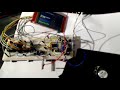 TESTING ~RECEIVING CCD BUS + WIRELESS TEMP + SOUND