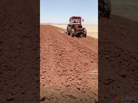 قناه جرارات الزراعيه في سوريا