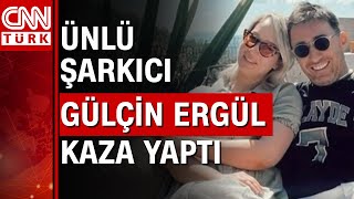 Gülçin Ergülün Erkek Arkadaşı Erdal Şeyda Lafçı Kazada Hayatını Kaybetti