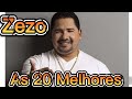 Zezo As melhores 2022