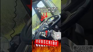 I honestly have never seen this… have you?