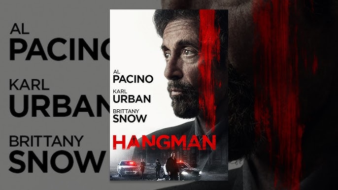 Hangman - Movie