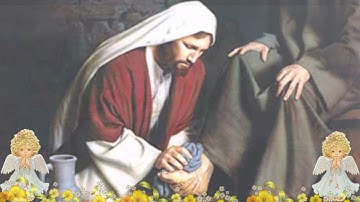 Phục Vụ Tha Nhân (Mc 9,30-37) | CN 25B Thường Niên | St: Lm Bùi Ninh | Tb: Thanh Tâm & Quang Thọ