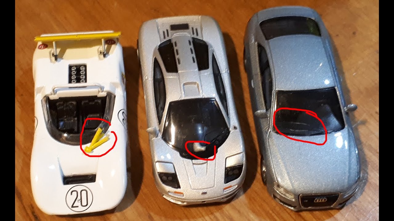 Ebay shipping damage from Pallaszg poor packing YouTube