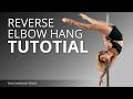 Pole Dance Tutorials / Beautiful Pole Dancing Tricks