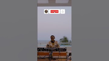 AfroHouse East Africa: DJ Audra Sets The Mood! ☀️ Fort Jesus Festival Mix