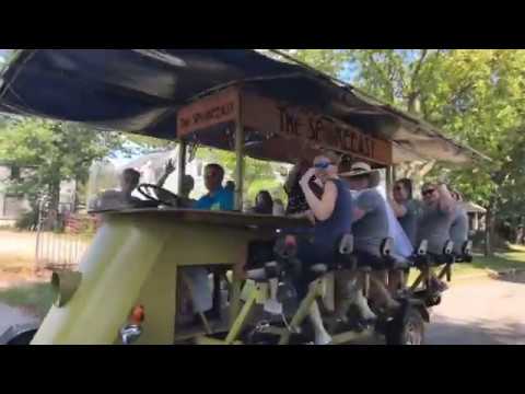 ჩვენი ქალაქის უცნაური ტრანსპორტი***როგორ ცხოვრობს ამერიკა