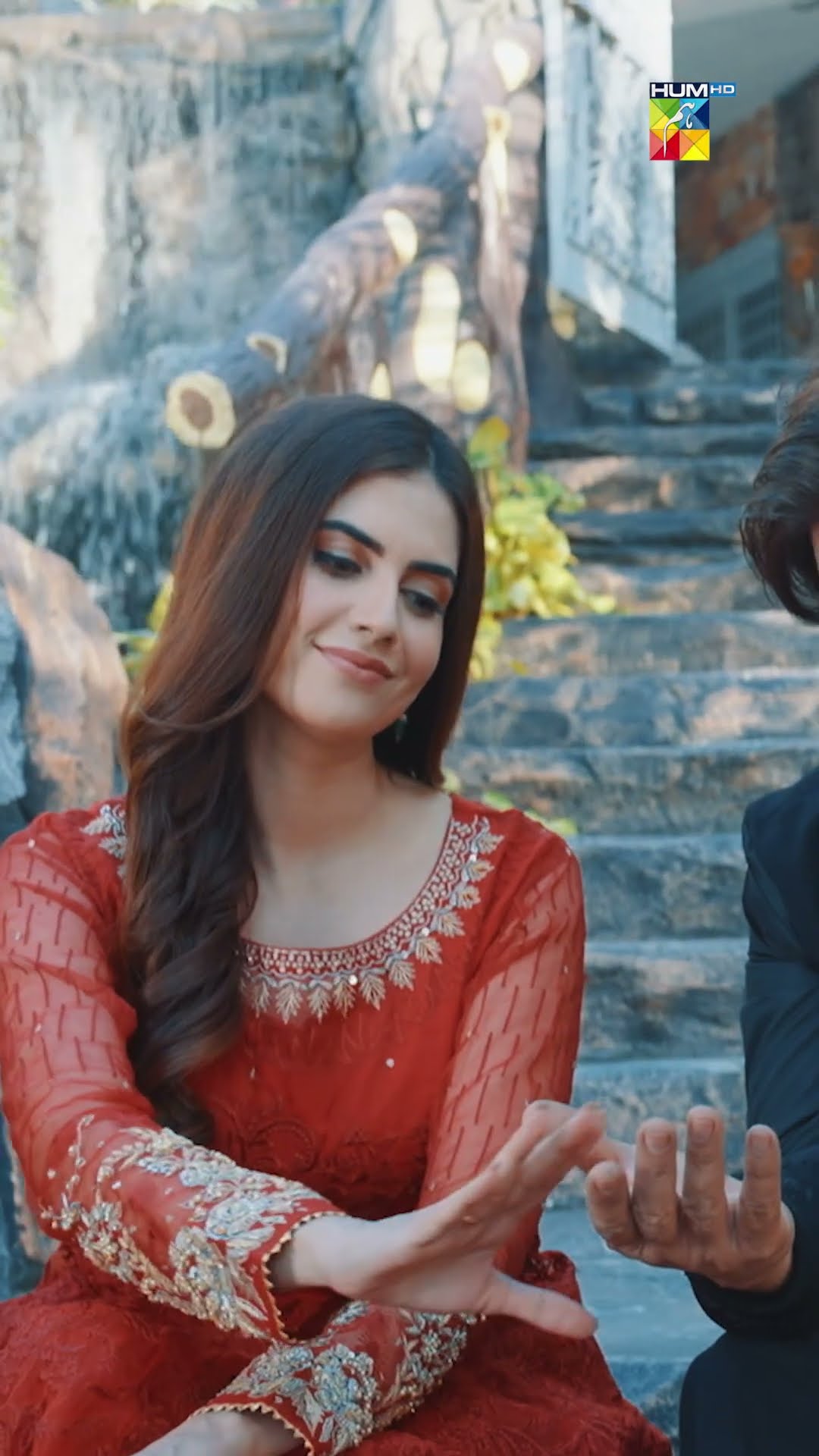 Can Love Endure The Pain Of Separation - Hijr - #imranabbas #hinaaltaf #washmafatima #shorts