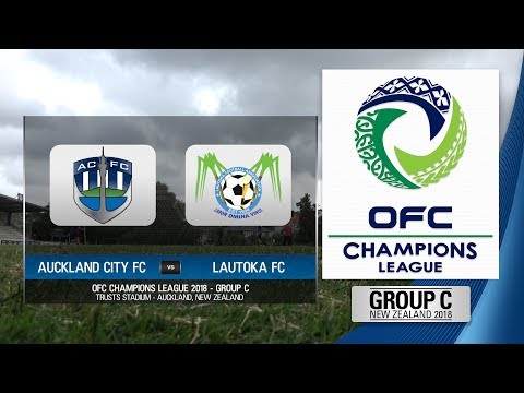 ofc champions league 2018