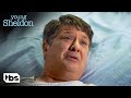 George Sr. Had a Heart Attack (Clip) | Young Sheldon | TBS