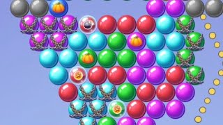 Bubble Shooter – Bubble Pulse Reaction Mode