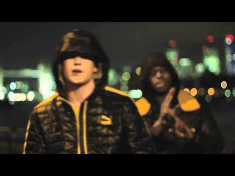 SB.TV - Dru Blu (Don Strapzy) feat. Fekky & Shaun White - South Of The Thames [Music Video]