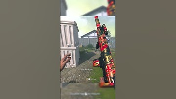 The BUFFED 0 AIM HIPFIRE Bas-P is now META!🤯 [class @ the end]