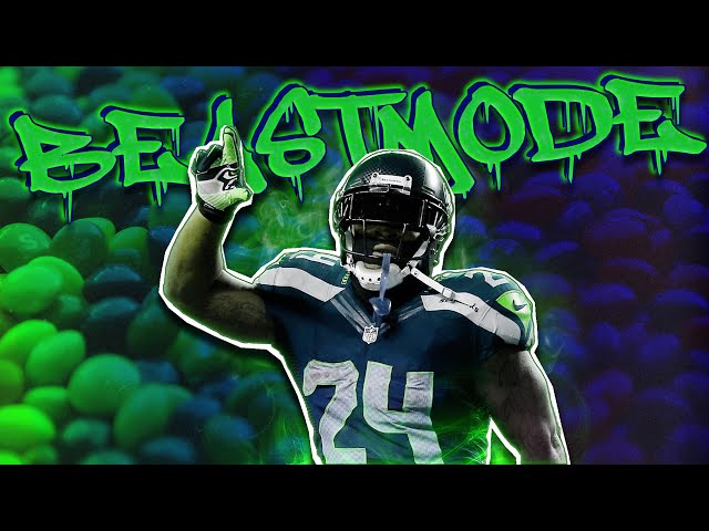 Marshawn Lynch ft. Chief Keef - "I Don't Like" || Career Highlights