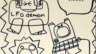 LFO Demon - Tzzz