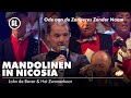 John de Bever - Mandolinen in Nicosia | ODE AAN DE ZANGERES ZONDER NAAM