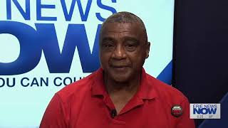 Detalles Remembering Our Veterans with Ray Dickerson Actualización