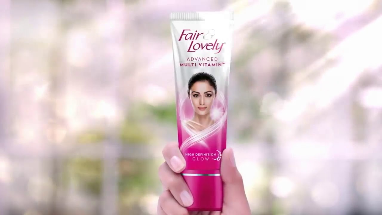Fair And Lovely Fairness Cream Advanced Multivitamin
