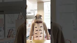 What's your favorite Studio Ghibli soundtrack? #studioghibli #funny #ghibli #totoro